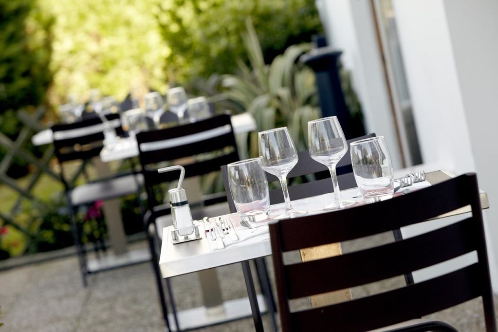 Campanile Sete - Balaruc Hotel Restaurant photo